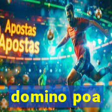 domino poa